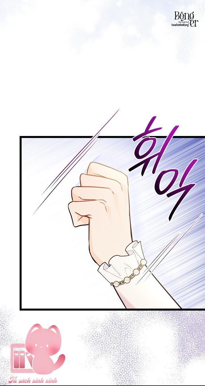 quan hệ cộng sinh giữa báo đen và thỏ trắng chapter 113 28