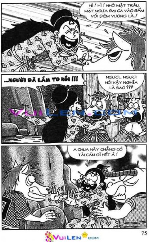 thần đồng đất việt chapter 115 72