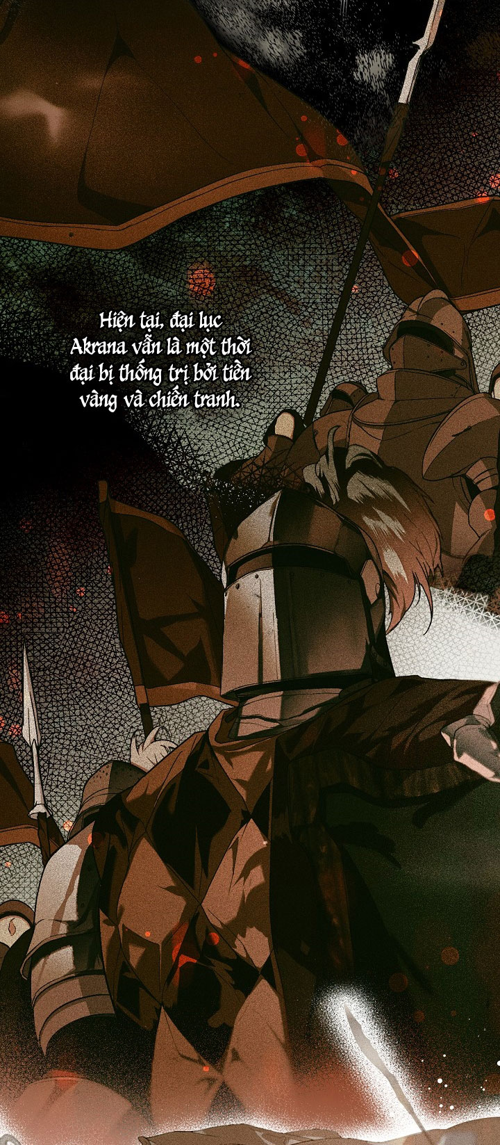 tiểu thư bí ẩn chapter 20 14