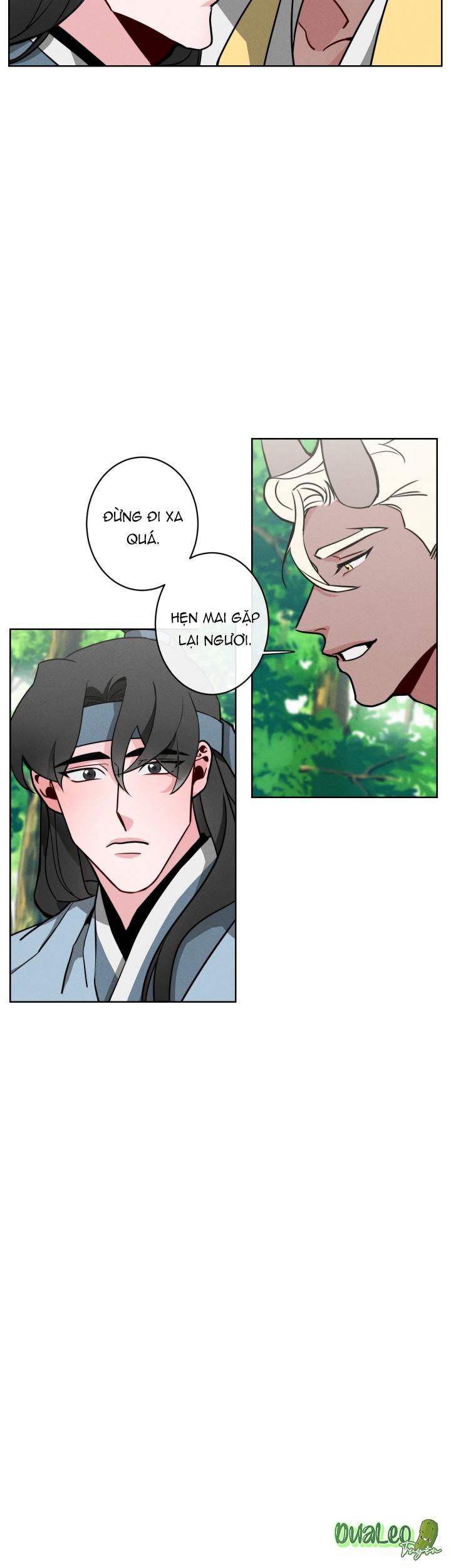 shinsujeon chapter 6 18