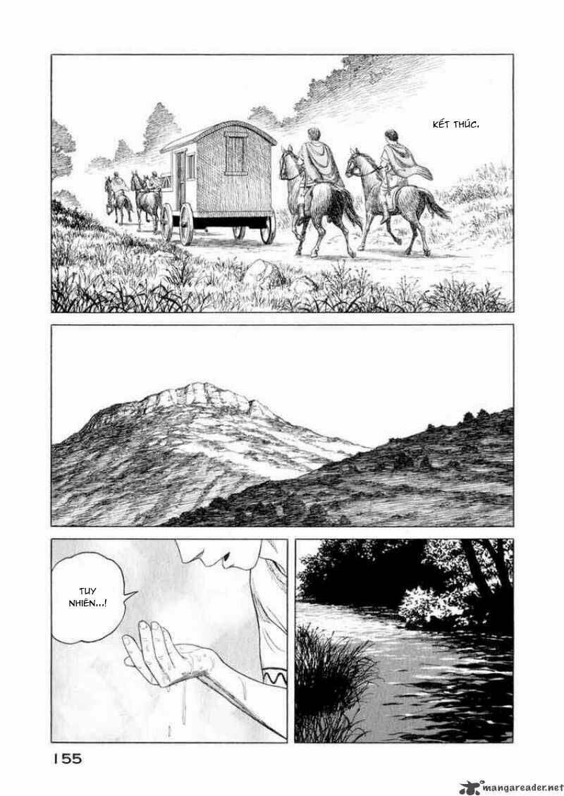 thư ký của alexandros đại đế chapter 36 22