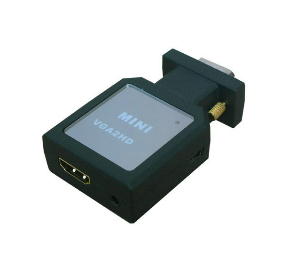 Cáp chuyển đổi video