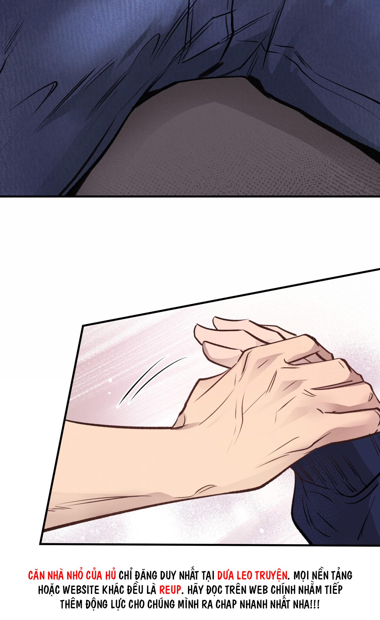 mật gấu chapter 15 45