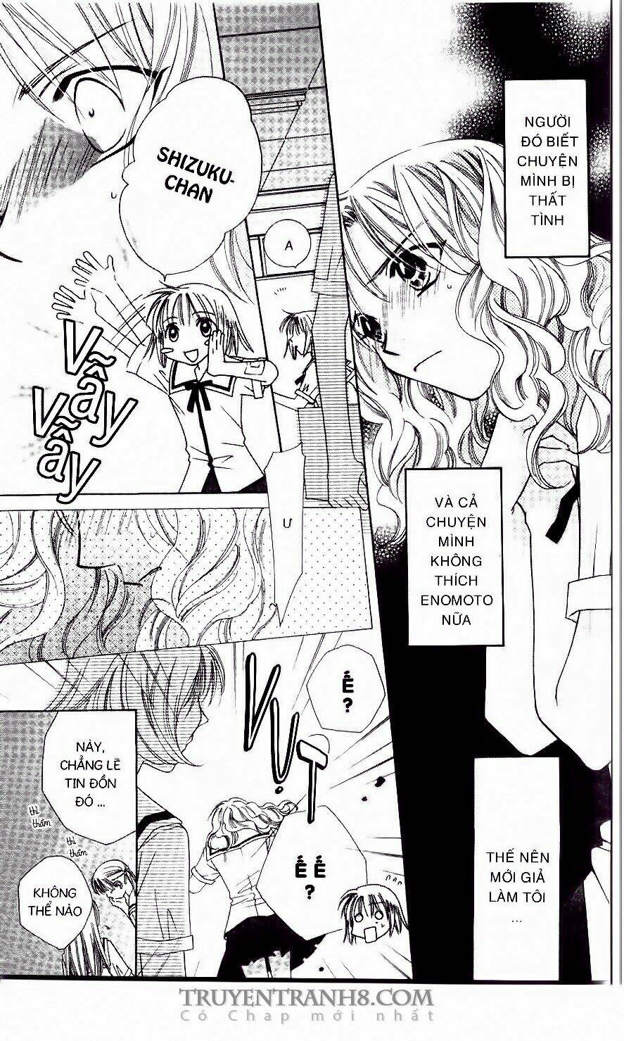 vườn địa đàng chapter 52 18