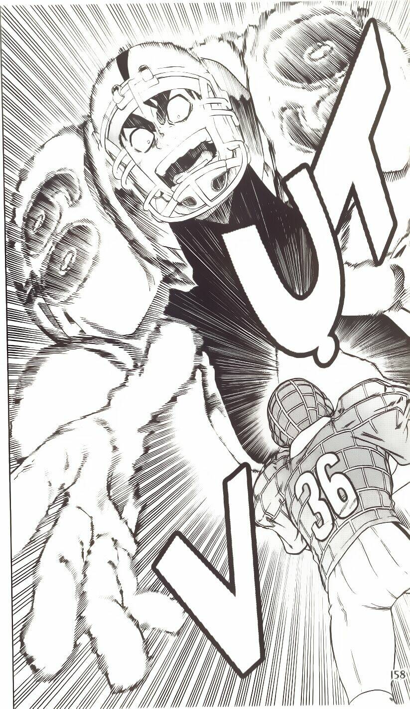 lá chắn mắt chapter 204 12