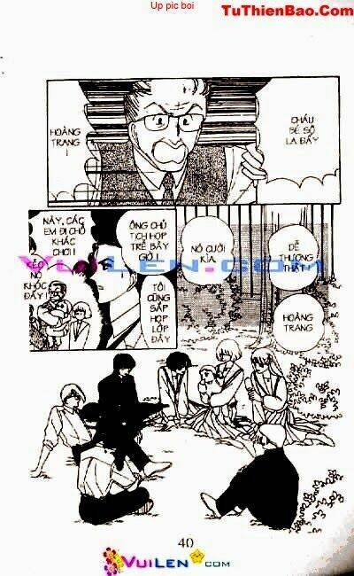 cô bé khóc nhè chapter 8 39