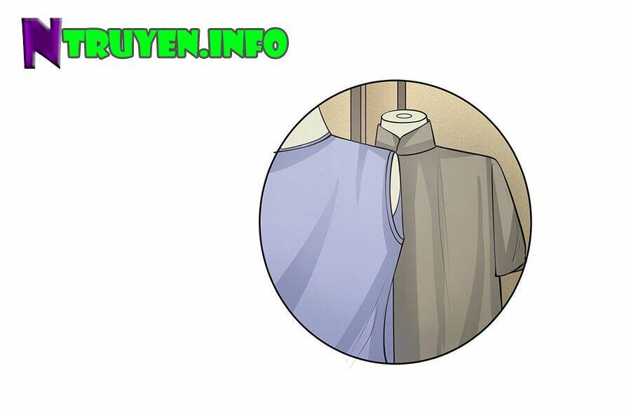 thiếu soái của tôi chính là manh như vậy chapter 59 8