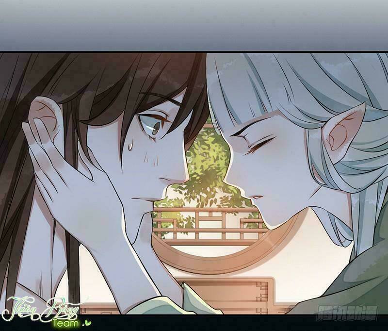 yêu tiên ca chapter 2 14