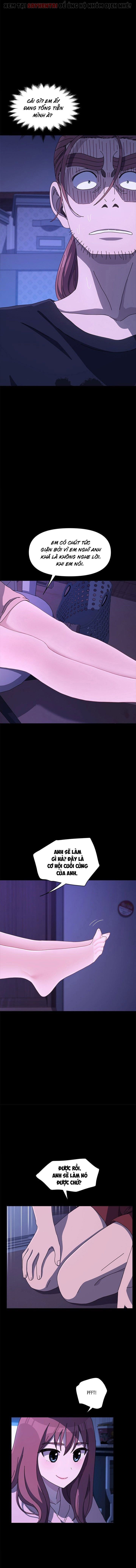 người đàn ông của ngôi nhà này chapter 25 8