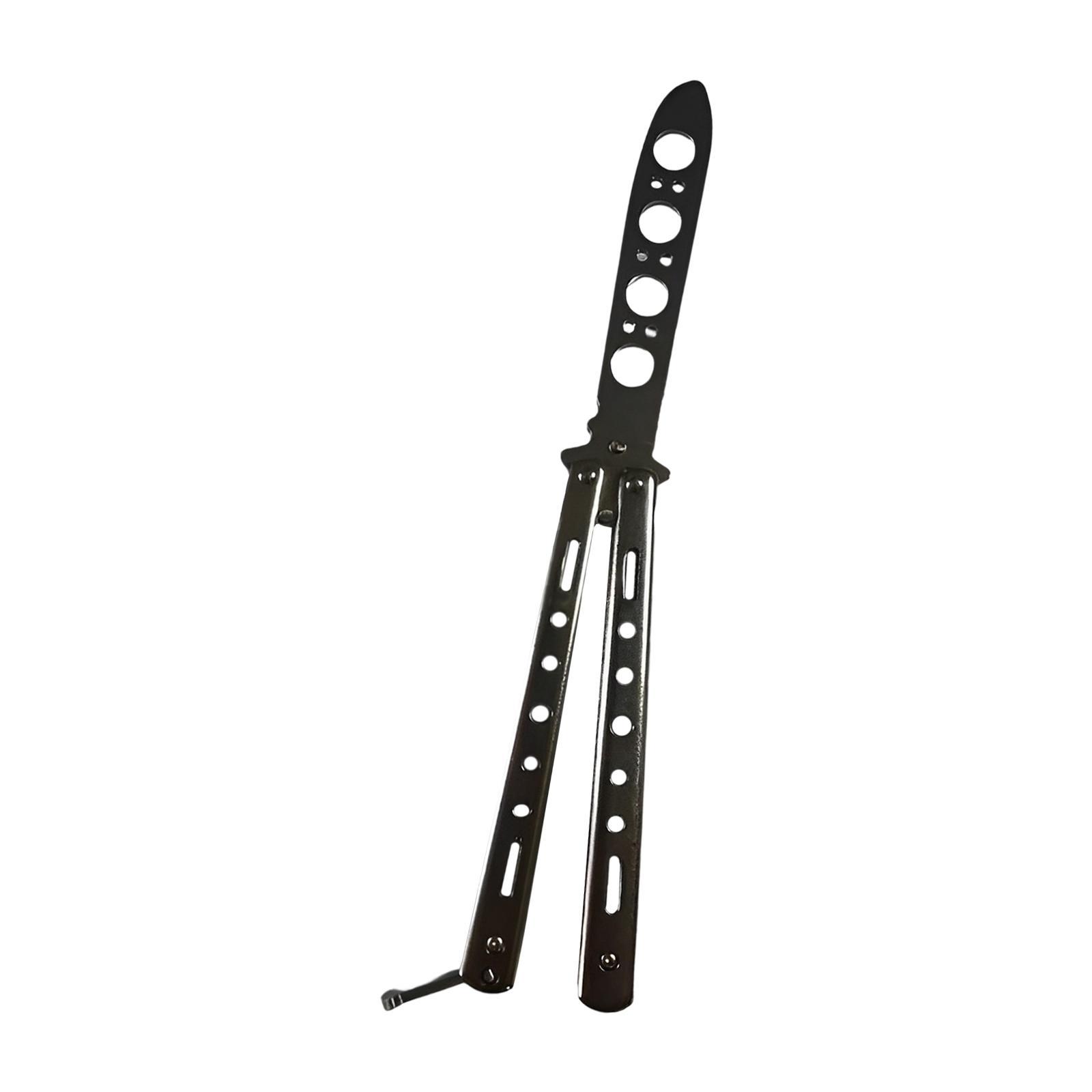 Butterfly Trainer Compact Unsharp Training Tool for Lovers