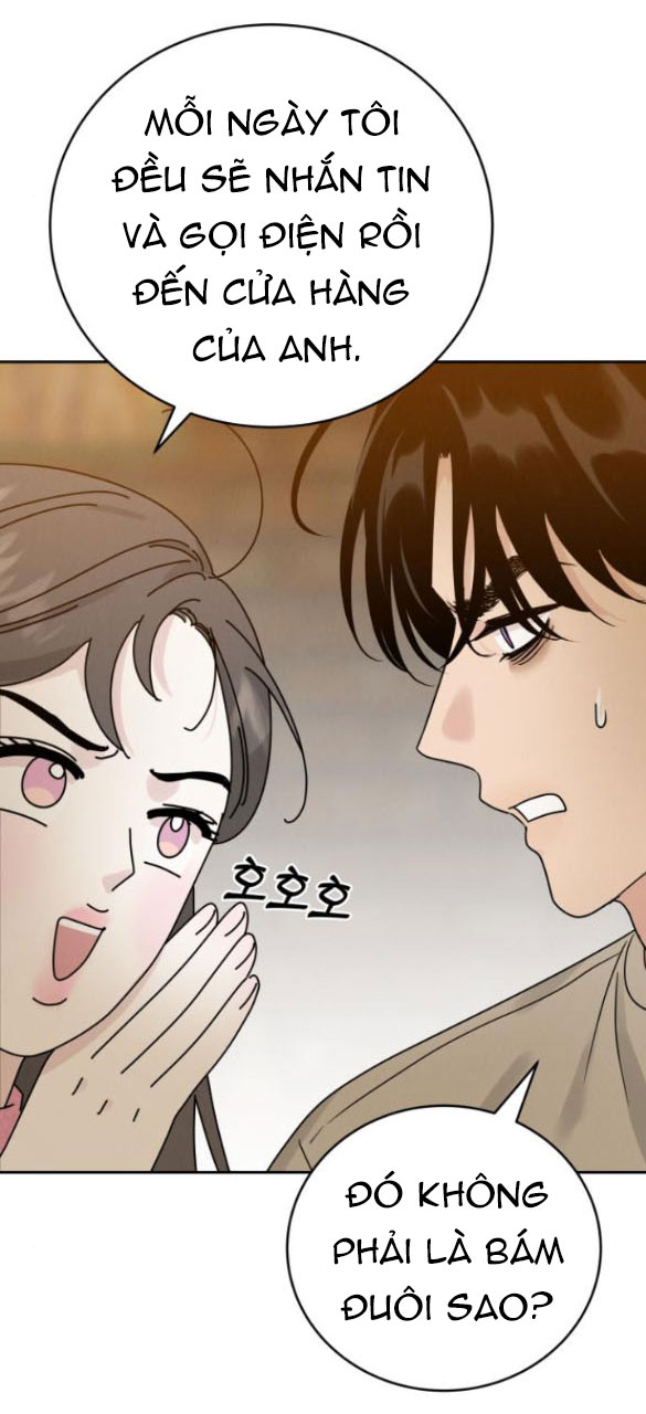 Thuyết Tình Yêu Ích Kỷ chapter 10.2 29