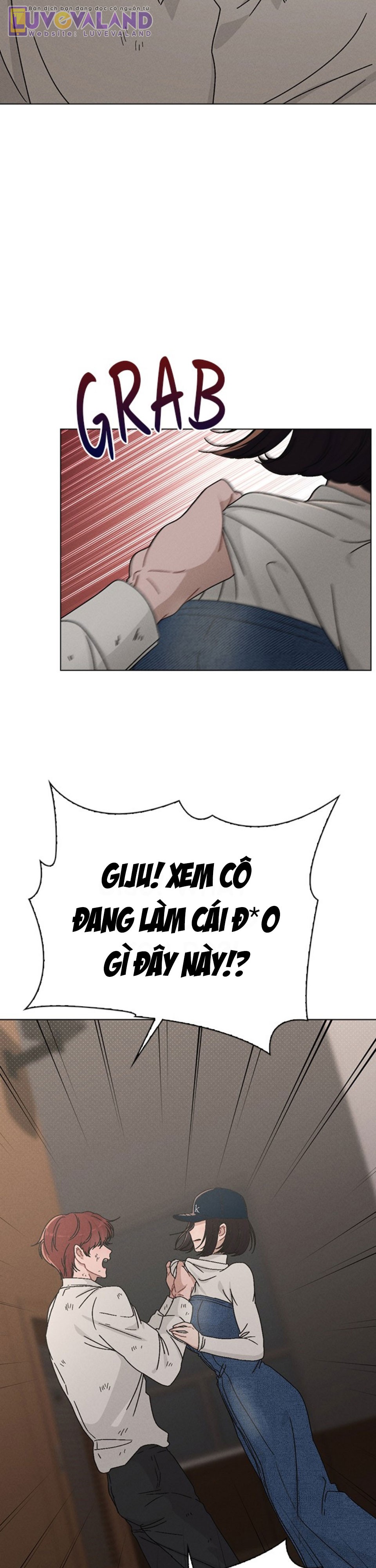 bảng đánh giá người yêu cũ chapter 6 38