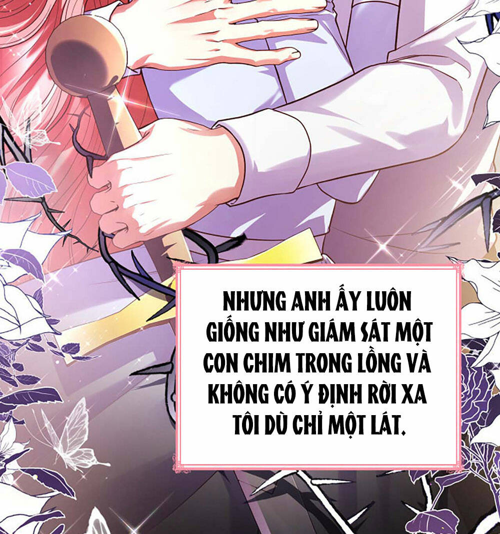 từ ác nữ, tôi trở thành một người mẹ chapter 38.1 50