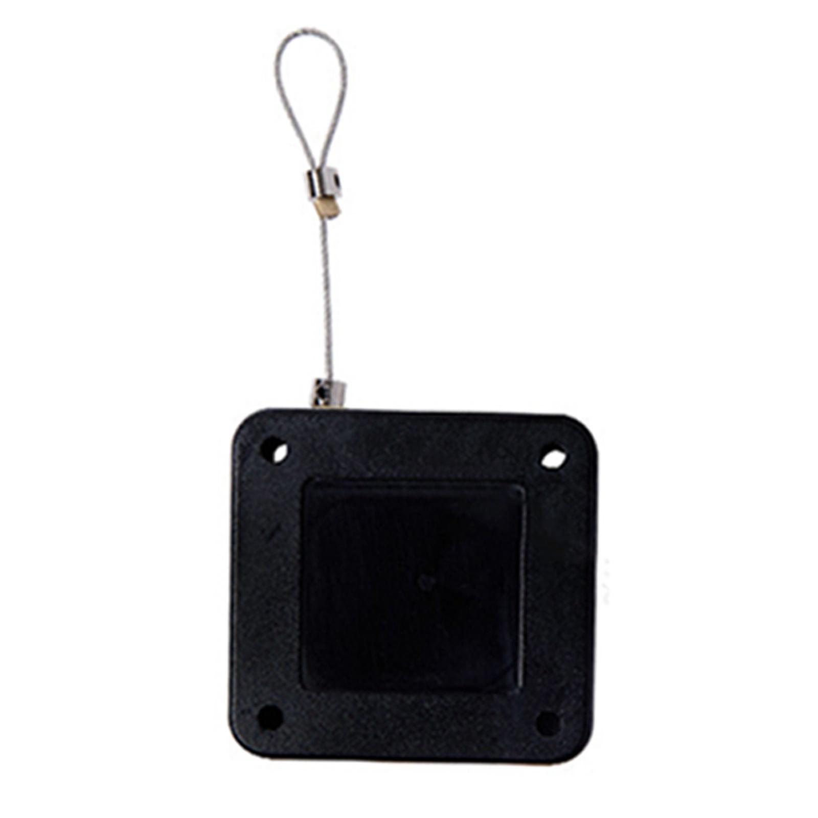 500G Punch Free Automatic Door Closer for Commercial Doors Window