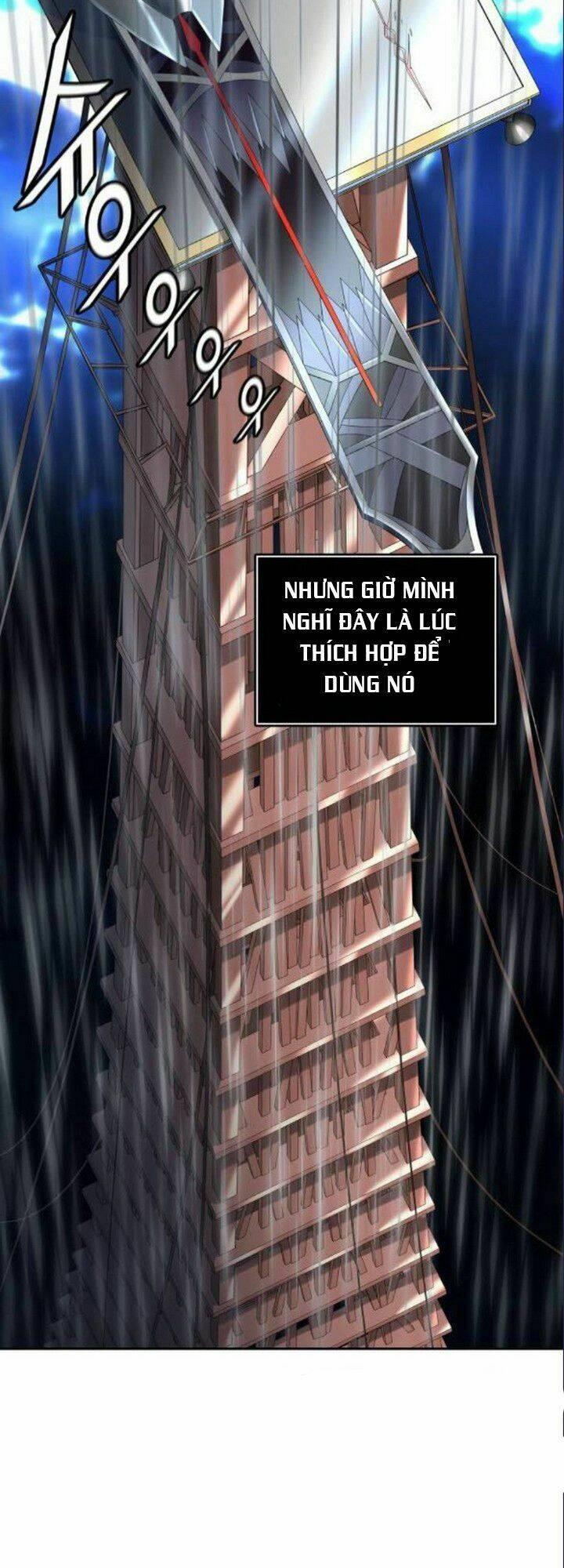 tòa tháp bí ẩn 2 chapter 512 9