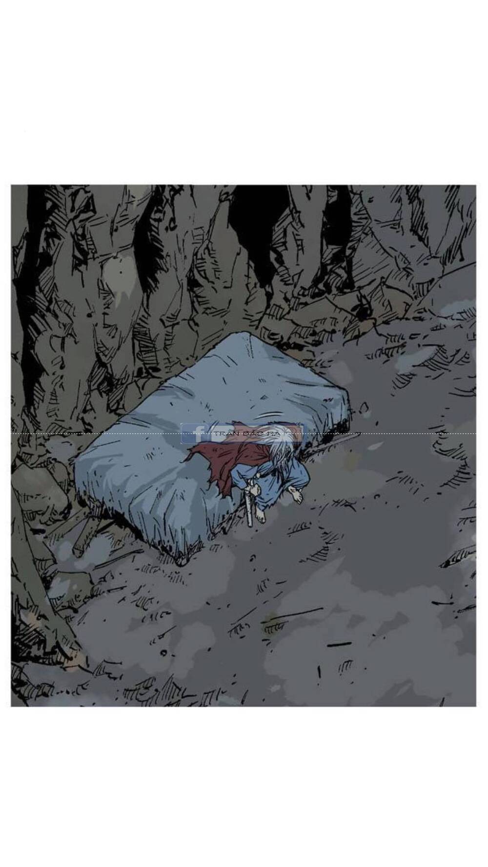 cao thủ 2 chapter 143 84