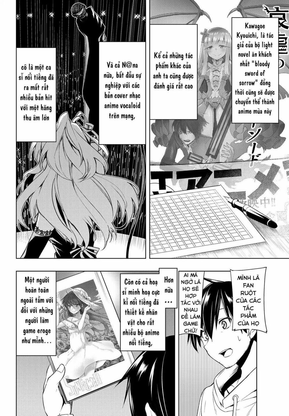 remake our life! chapter 1.1 18