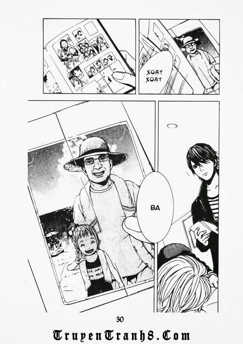 c-blossom - case 729 - điệp vụ 729 chapter 10 10