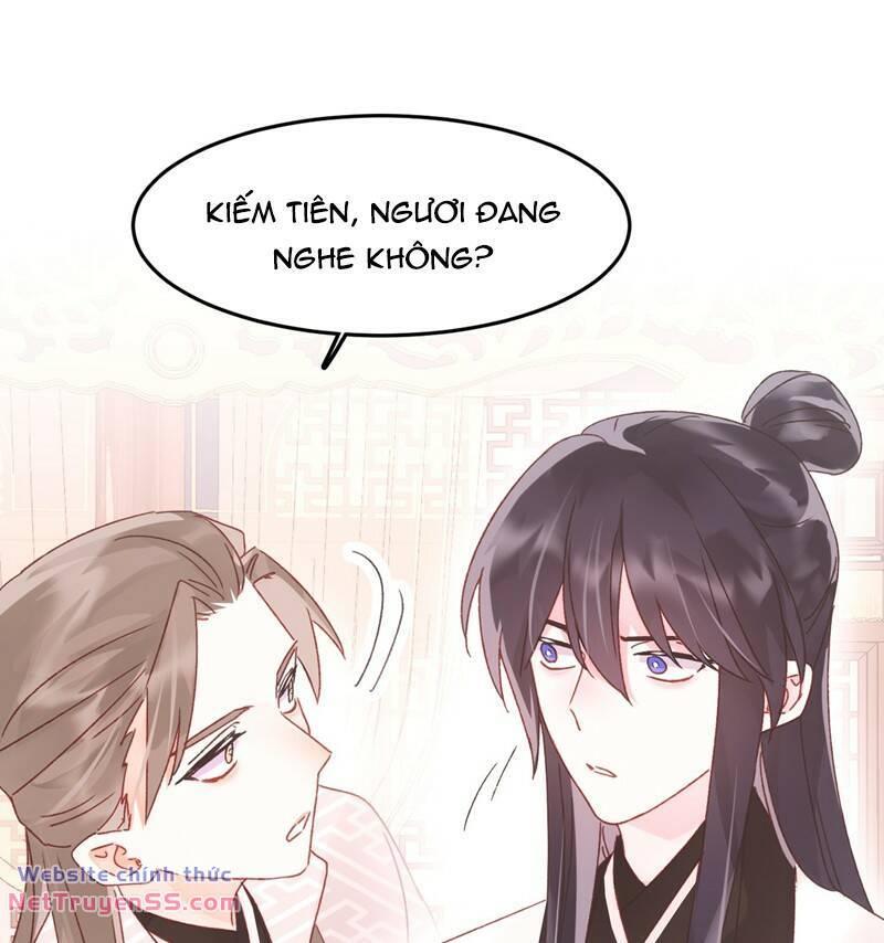 tôi phải làm một kẻ đại xấu xa chapter 126 53