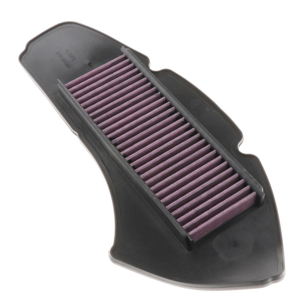 Motorcycle Air Cleaner Filter For    125 155 2015 2016 2017 2018 2019