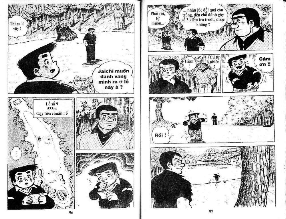 tân teppi chapter 31 47