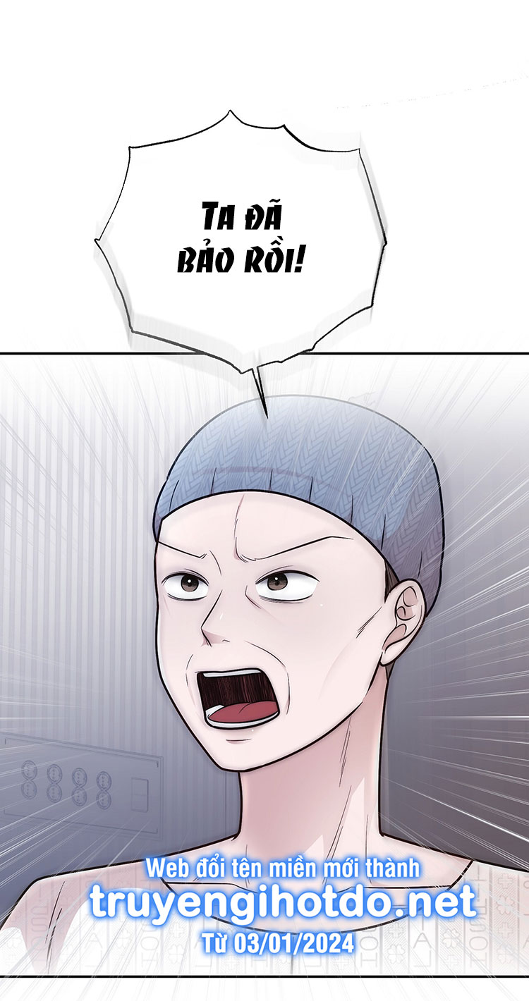 [18+] hôn nhân ràng buộc chapter 27.1 11