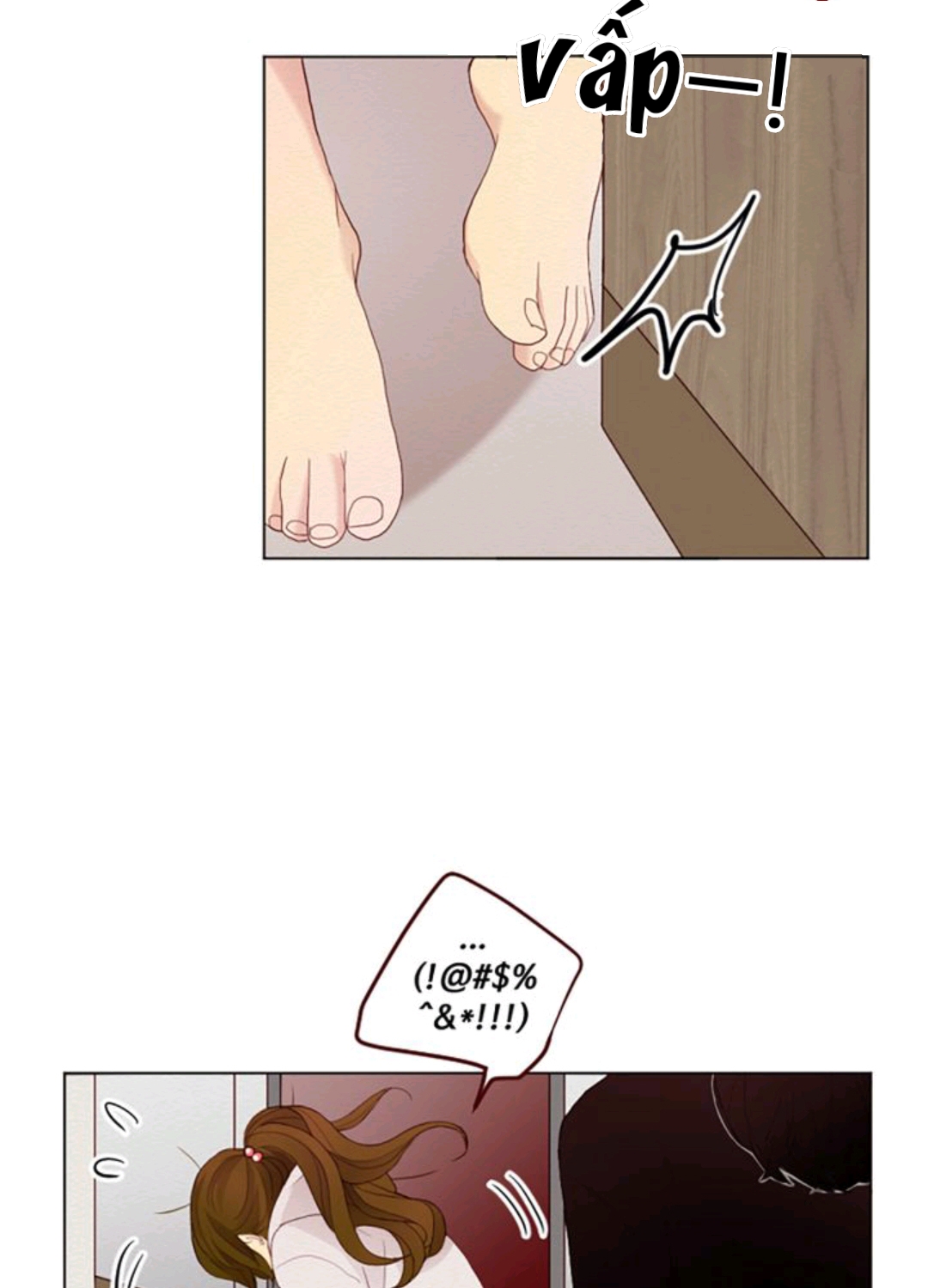 thầm yêu chapter 3 50