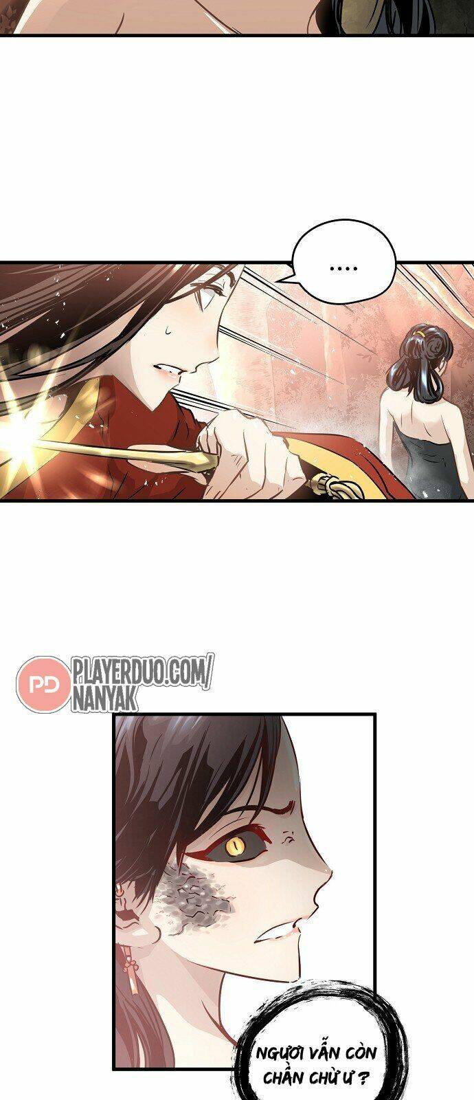 hứa lan chapter 59 21