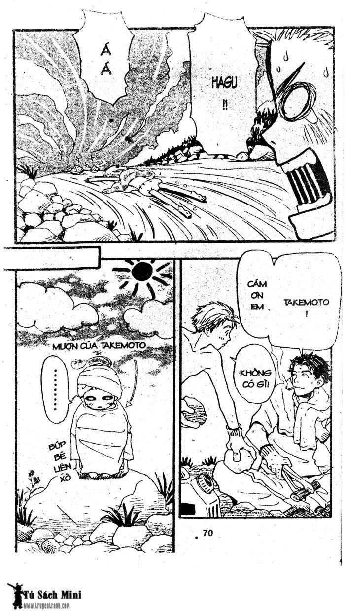 love n life chapter 5 5