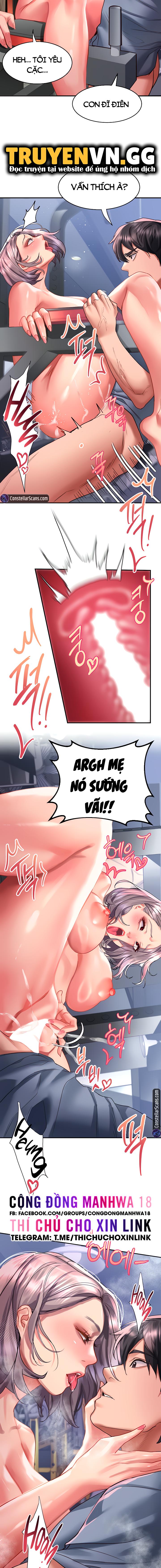 mở khóa tim nàng chapter 46 10