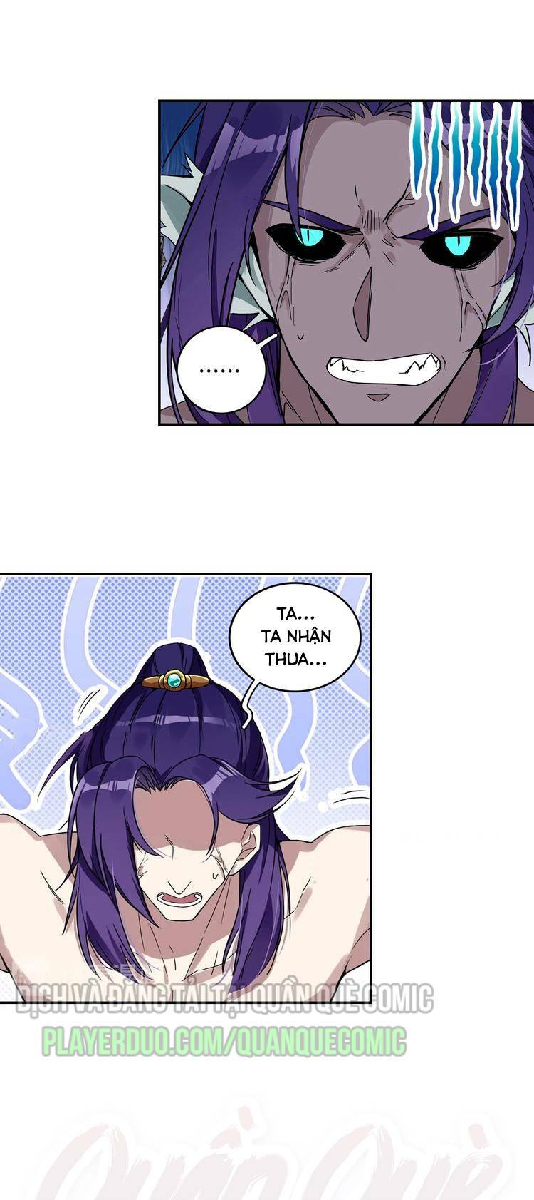 lục tích ma yểm chapter 27 26