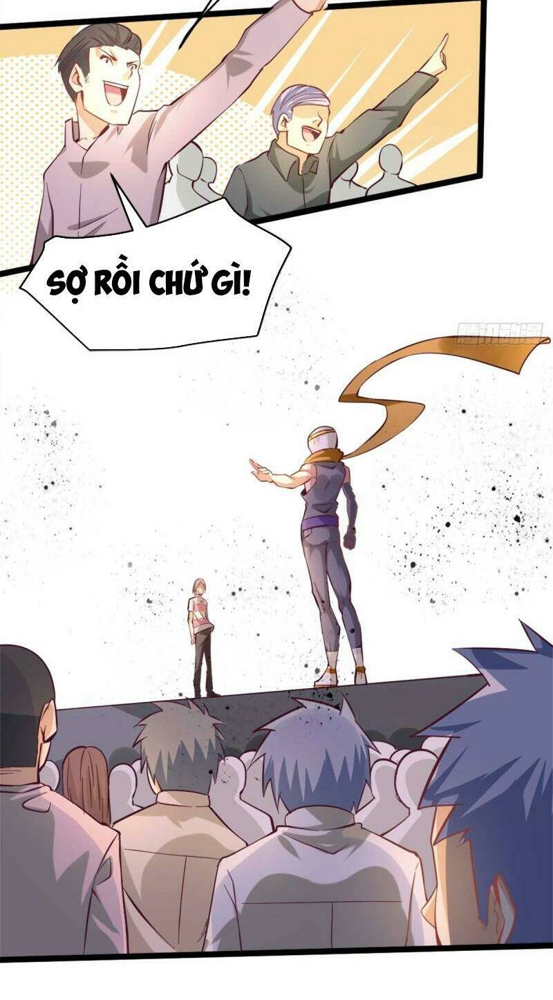 đô thị đỉnh phong cao thủ chapter 92 35