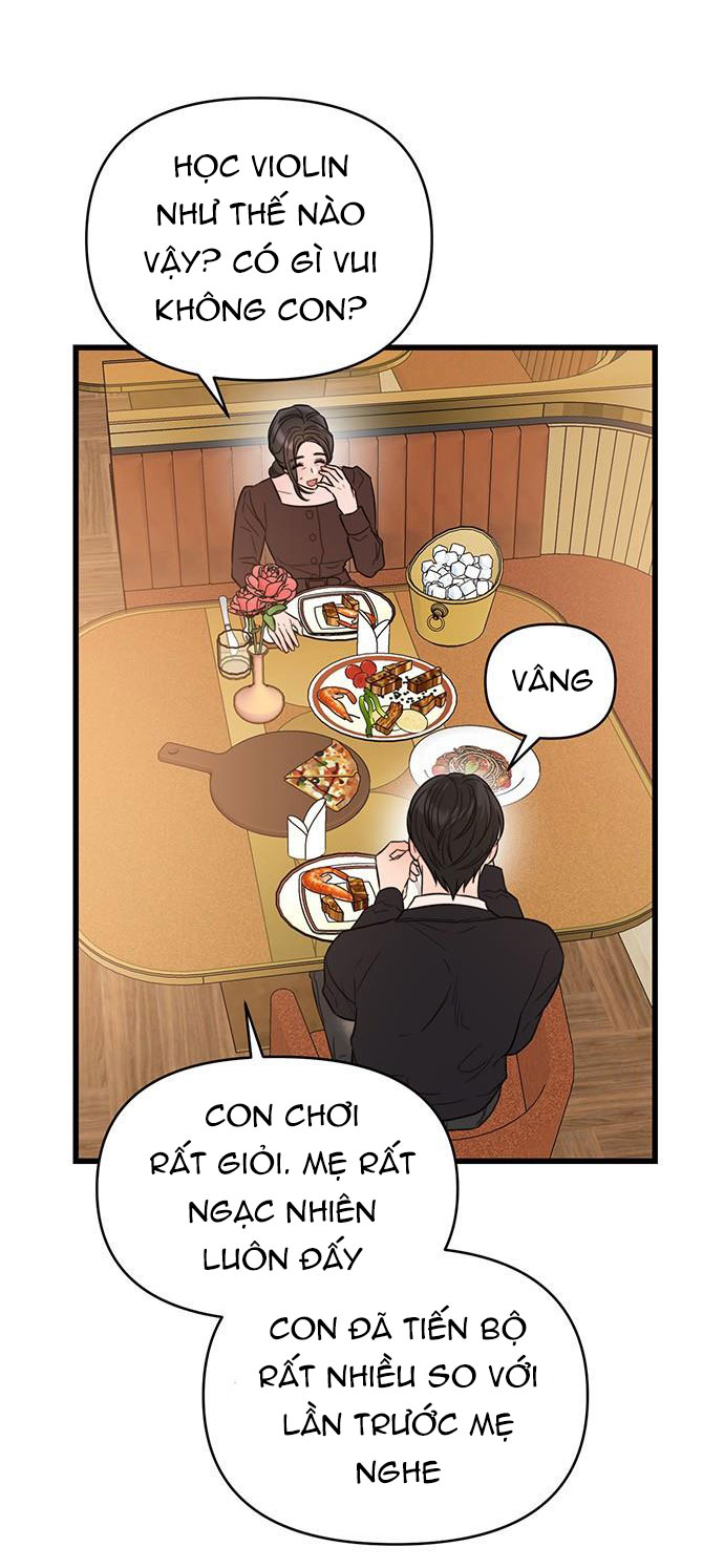 [18+] dục vọng tao nhã chapter 29.1 15