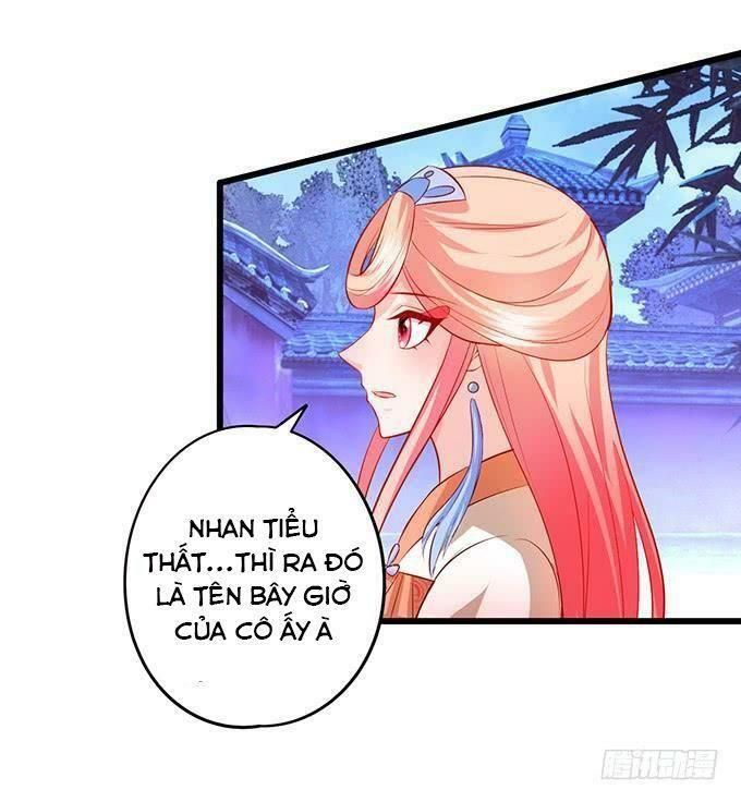 hồ tiên hung bạo chapter 122 5