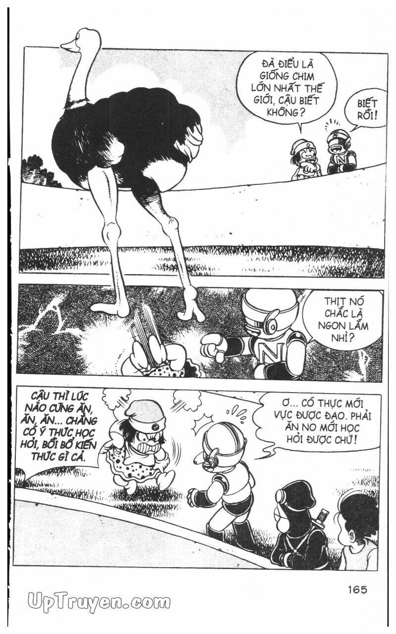 đội quân nhí nhố chapter 11 167