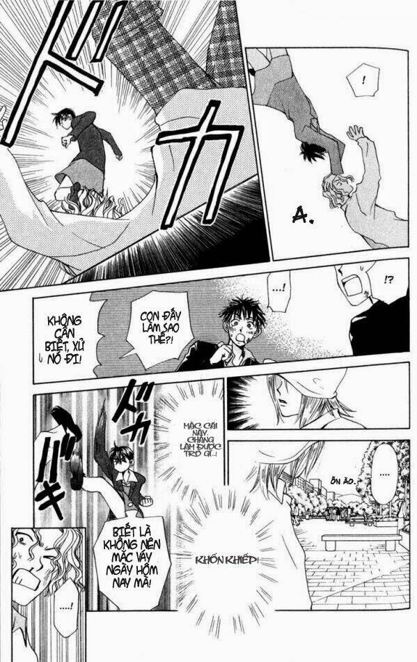 w-julie chapter 16 22