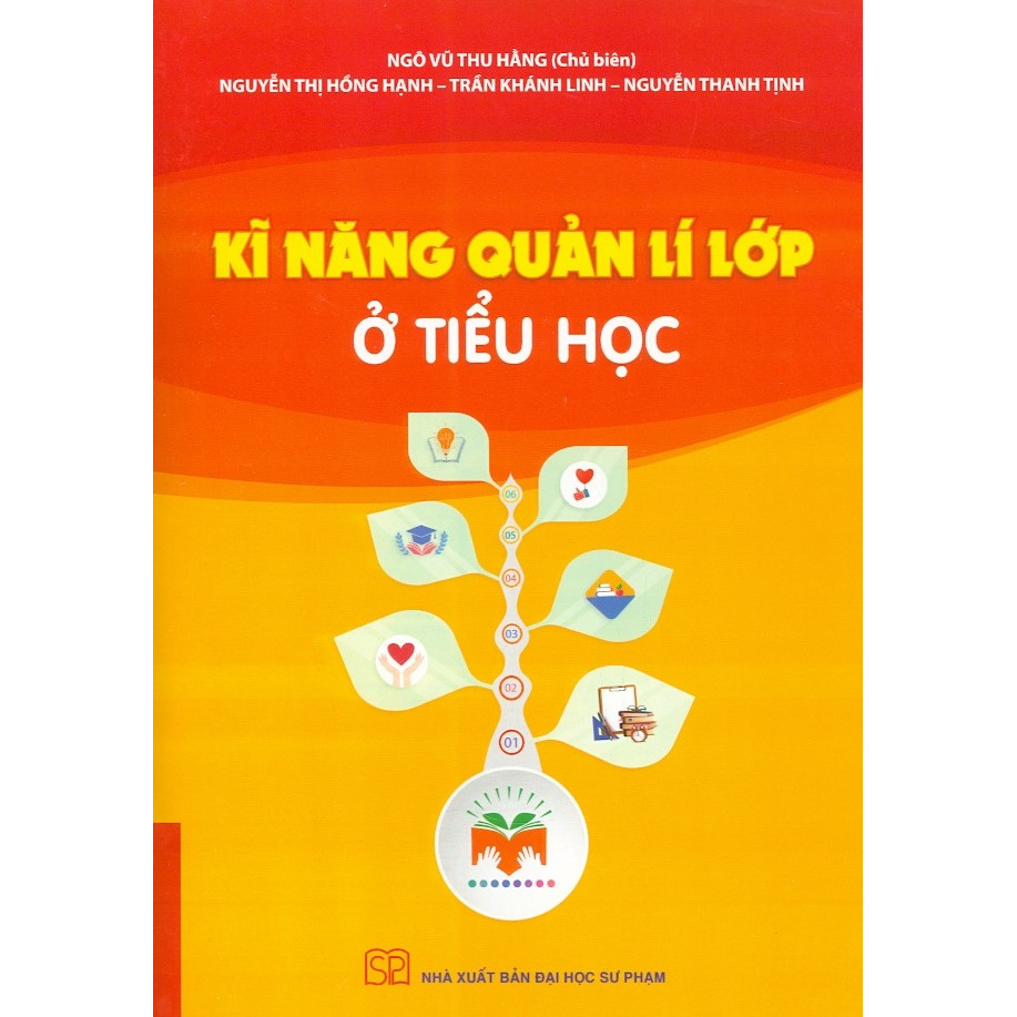 Kĩ Năng Quản Lí Lớp Ở Tiểu Học