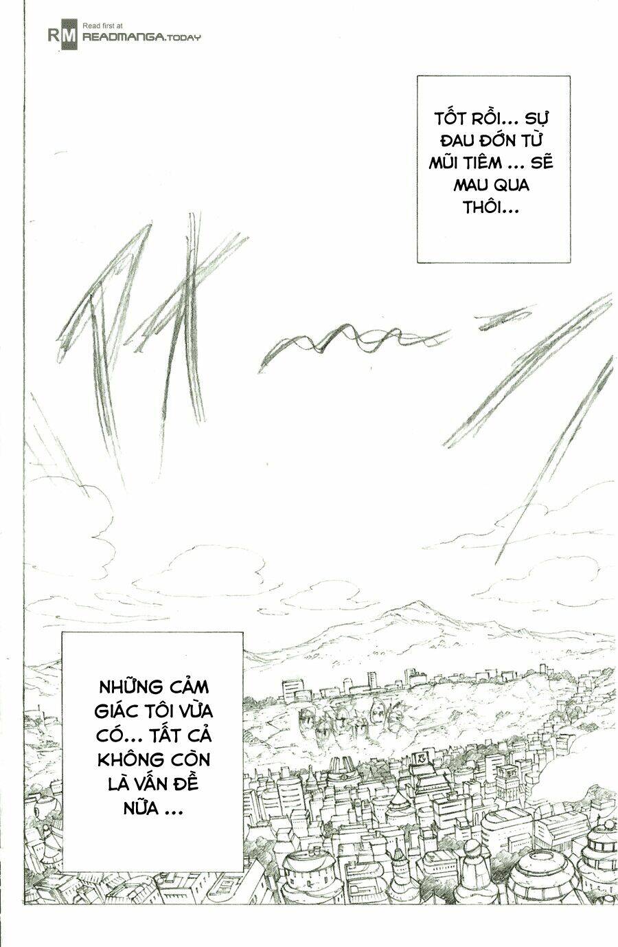 ngoại truyện về con trai cửu vĩ hồ ly chapter 2 17