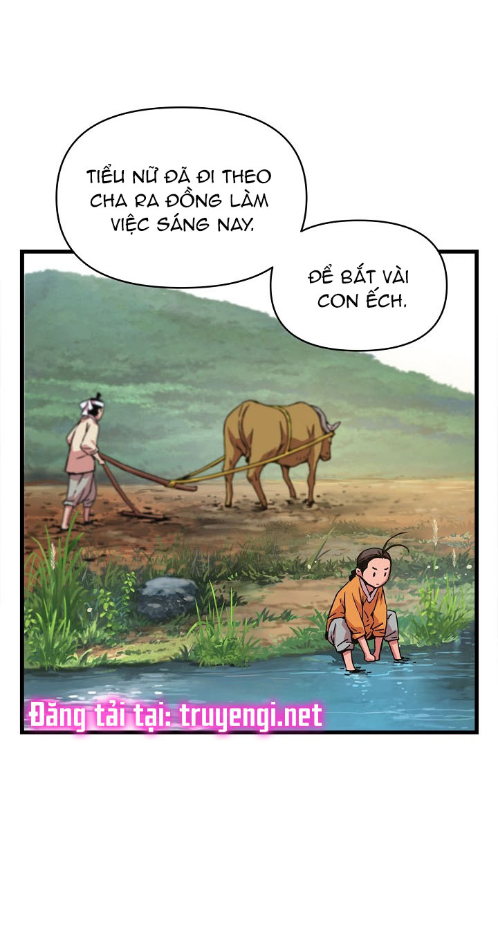 tôi sẽ sống như một hoàng tử chapter 27 29