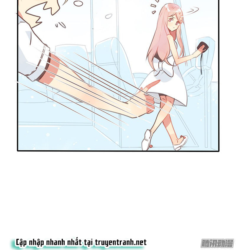 chạm vào người thương chapter 9 6