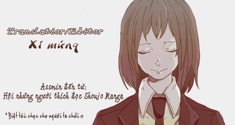 tổng hợp one shot. chapter 13 2