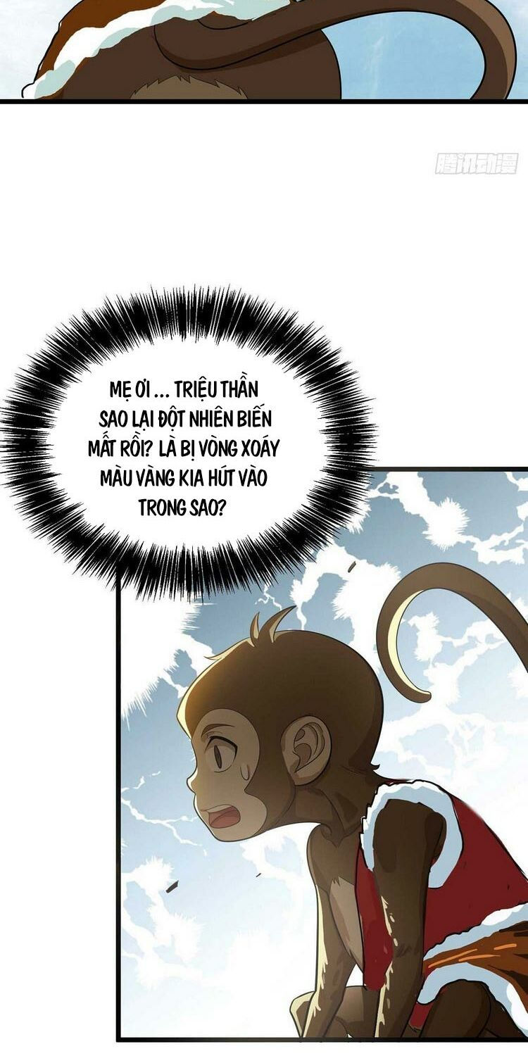 chúa tể tam giới chapter 174 12