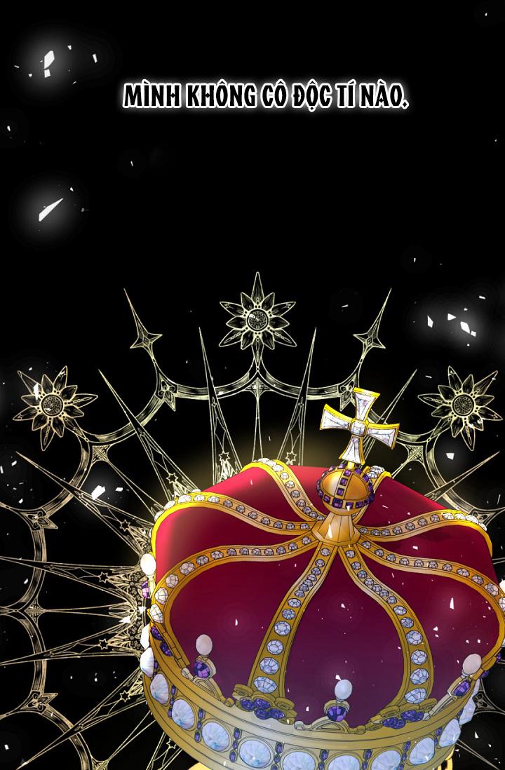 ác nữ là con rối chapter 42 81