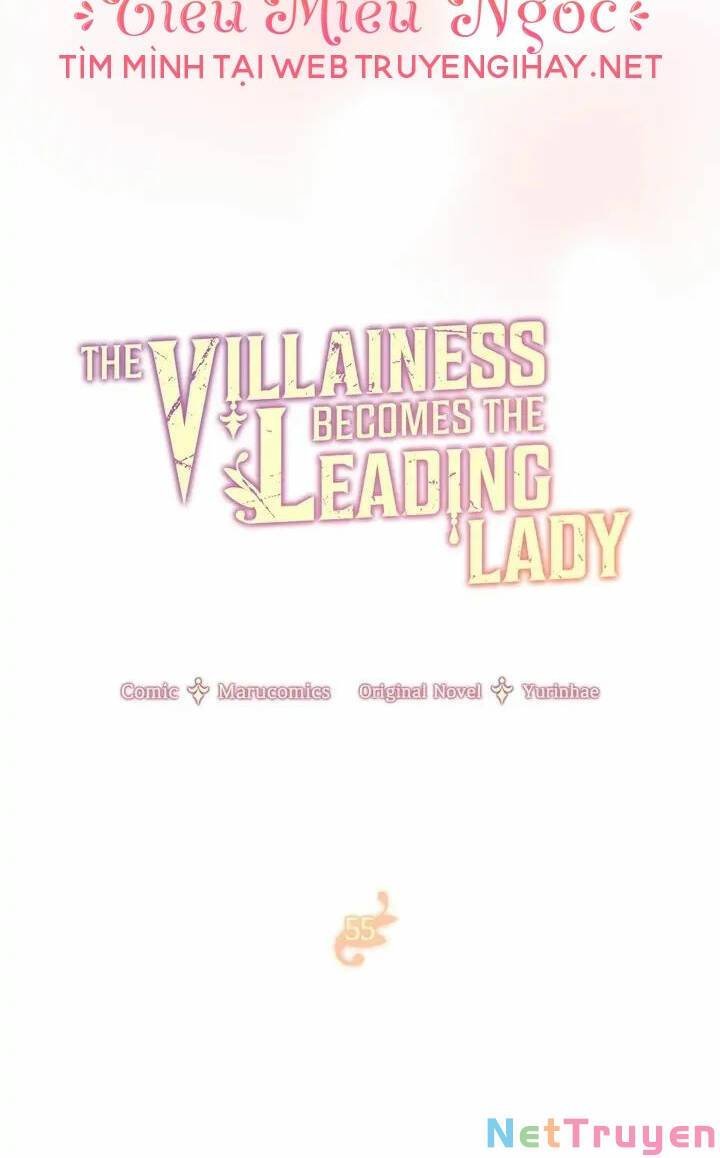là nhân vật phản diện nhưng tôi sẽ trở thành nữ chính chapter 55 47
