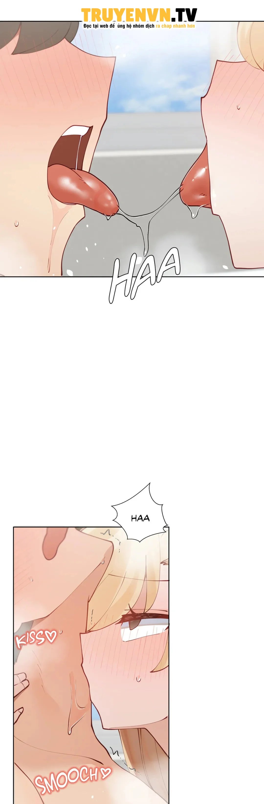 gia sư nữ quái chapter 49 14