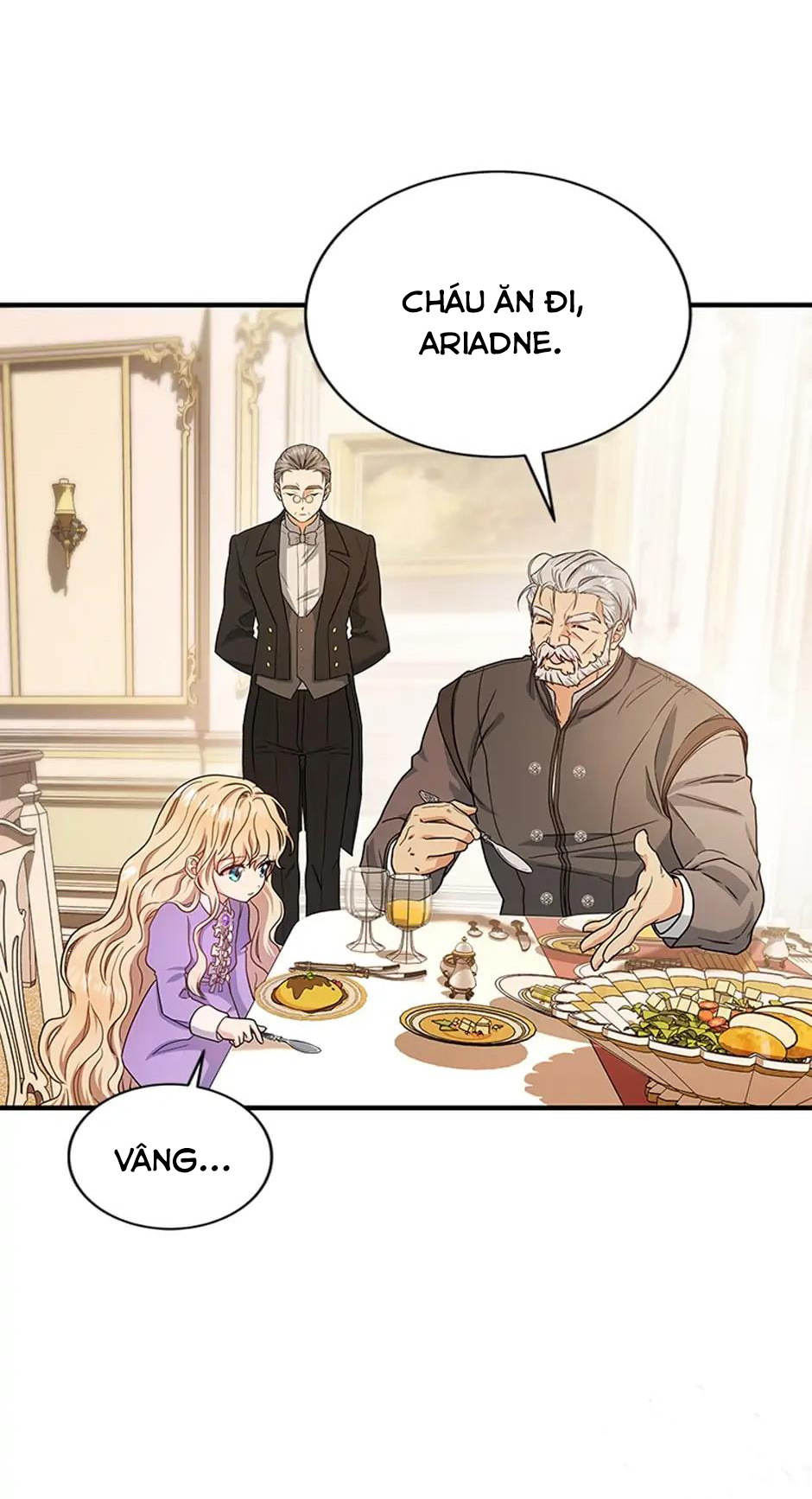 vị cứu tinh của nam phản diện chapter 5 40