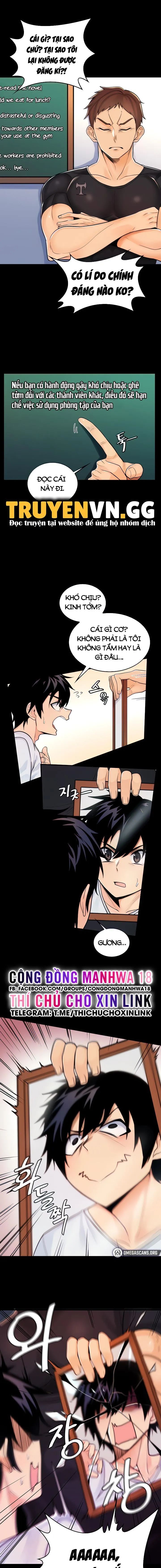 phịch cây thế giới chapter 2 5