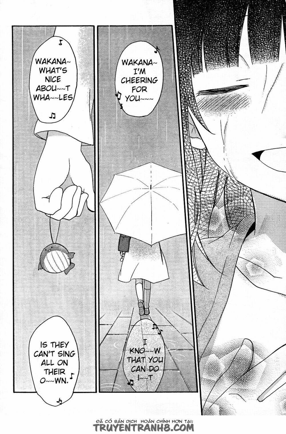 tari tari chapter 9 2