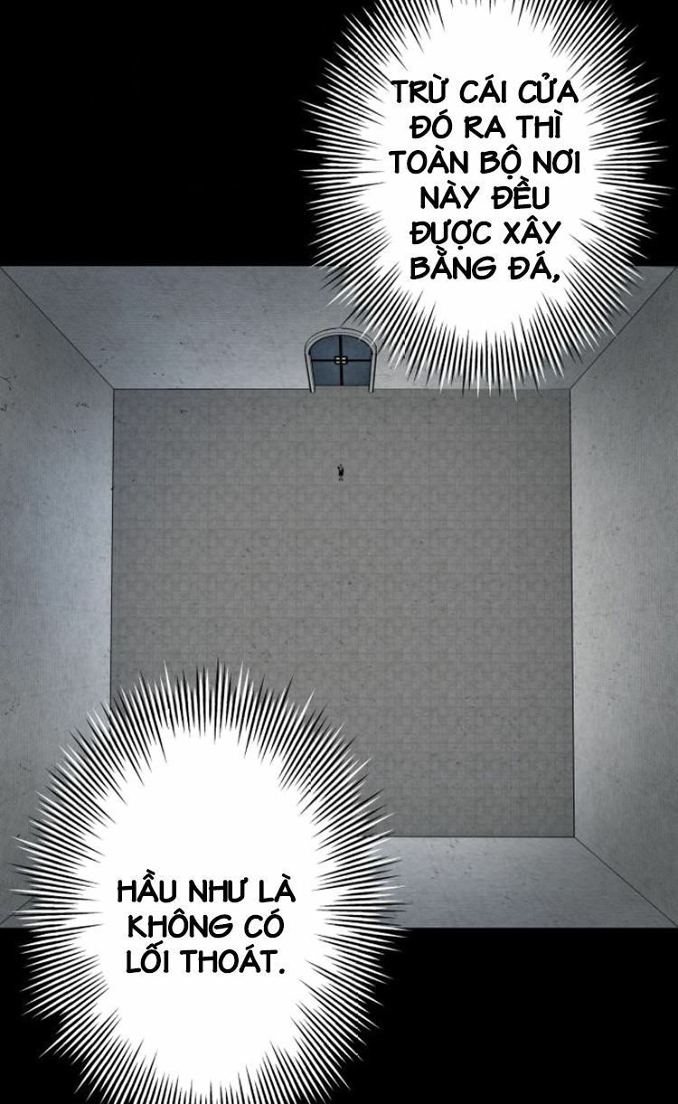 trò chơi của chúa thượng chapter 2 15