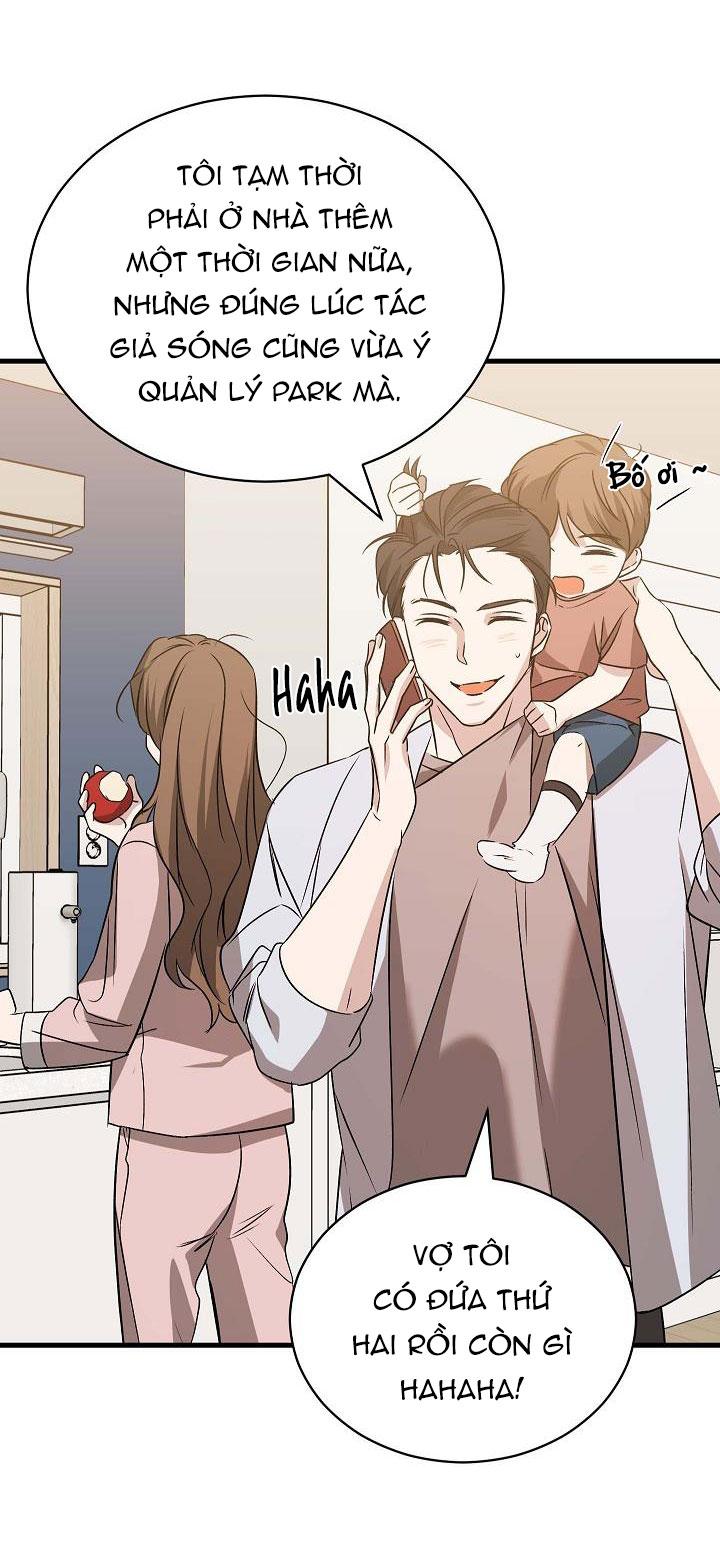 tình yêu của hyung tae chapter 9 19